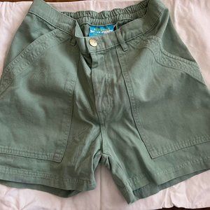 BIG BUD PRESS CLASSIC WORK SHORTS